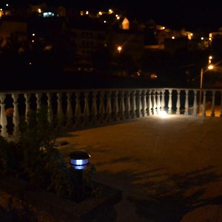 הוילה לוריגה Casa Da Ponte Do Arrocho מראה חיצוני תמונה