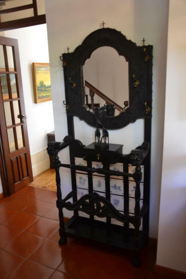 הוילה לוריגה Casa Da Ponte Do Arrocho מראה חיצוני תמונה