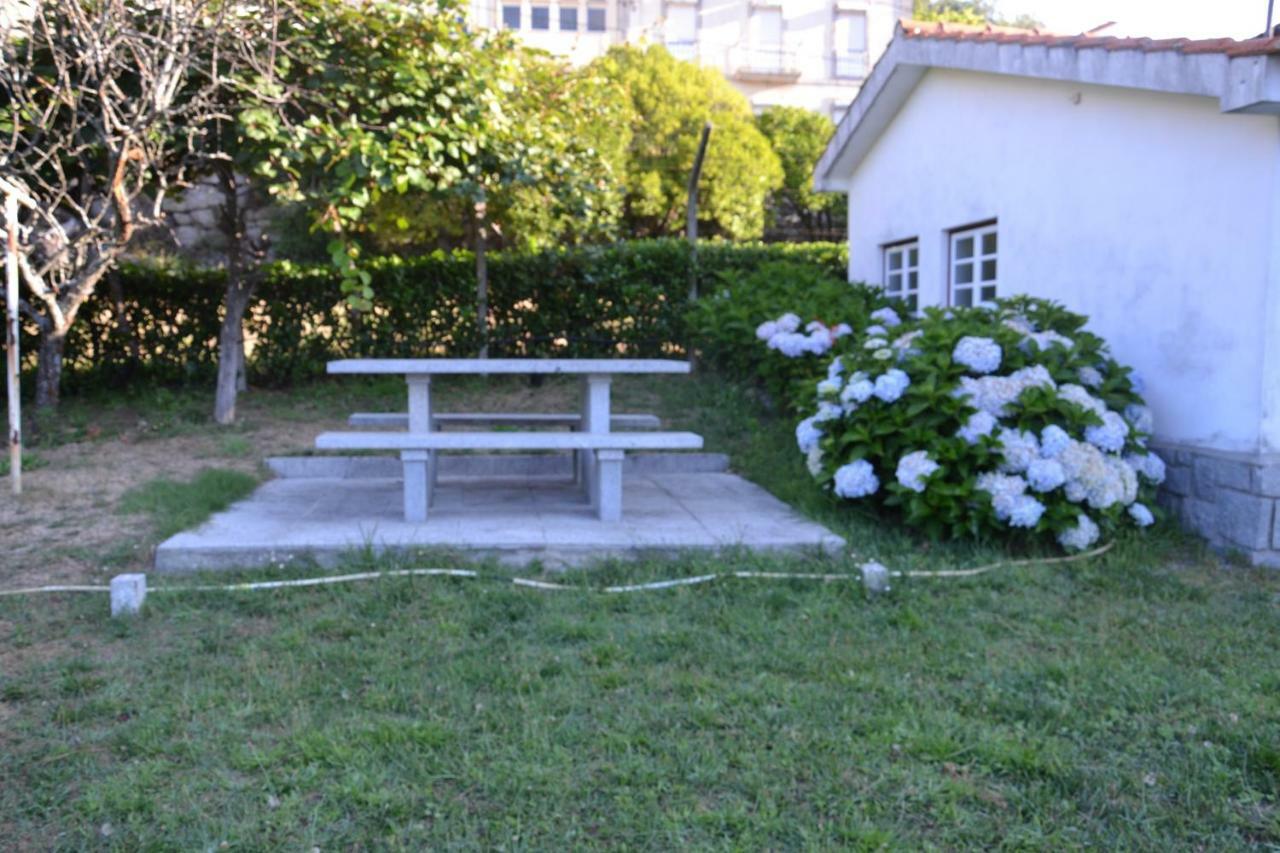 הוילה לוריגה Casa Da Ponte Do Arrocho מראה חיצוני תמונה
