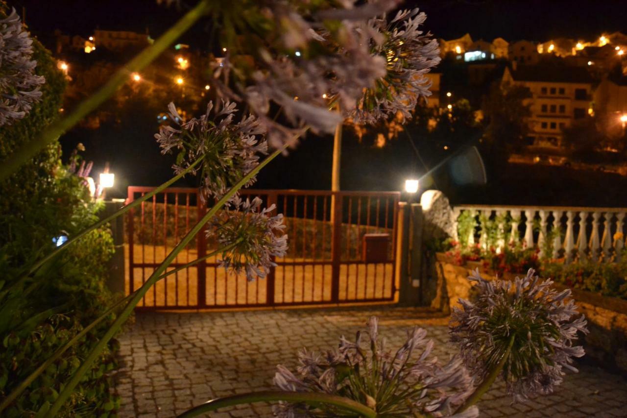 הוילה לוריגה Casa Da Ponte Do Arrocho מראה חיצוני תמונה