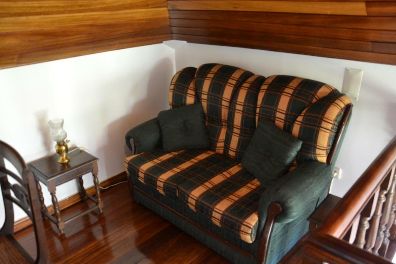 הוילה לוריגה Casa Da Ponte Do Arrocho מראה חיצוני תמונה