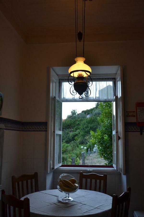 הוילה לוריגה Casa Da Ponte Do Arrocho מראה חיצוני תמונה