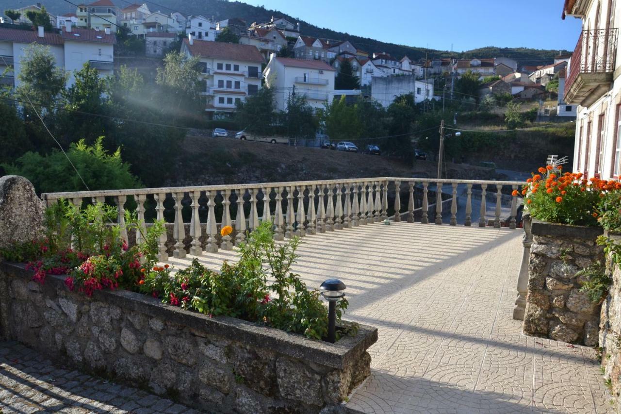 הוילה לוריגה Casa Da Ponte Do Arrocho מראה חיצוני תמונה