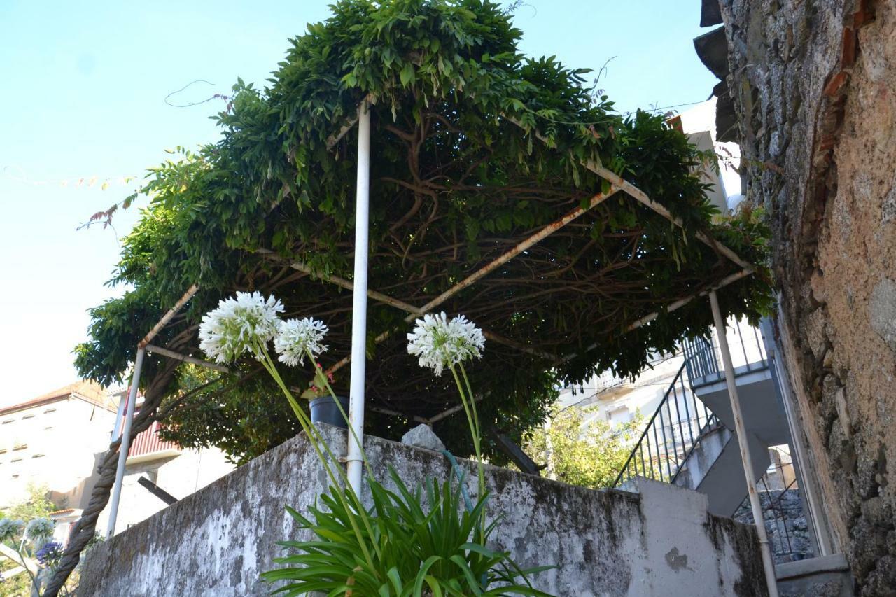 הוילה לוריגה Casa Da Ponte Do Arrocho מראה חיצוני תמונה