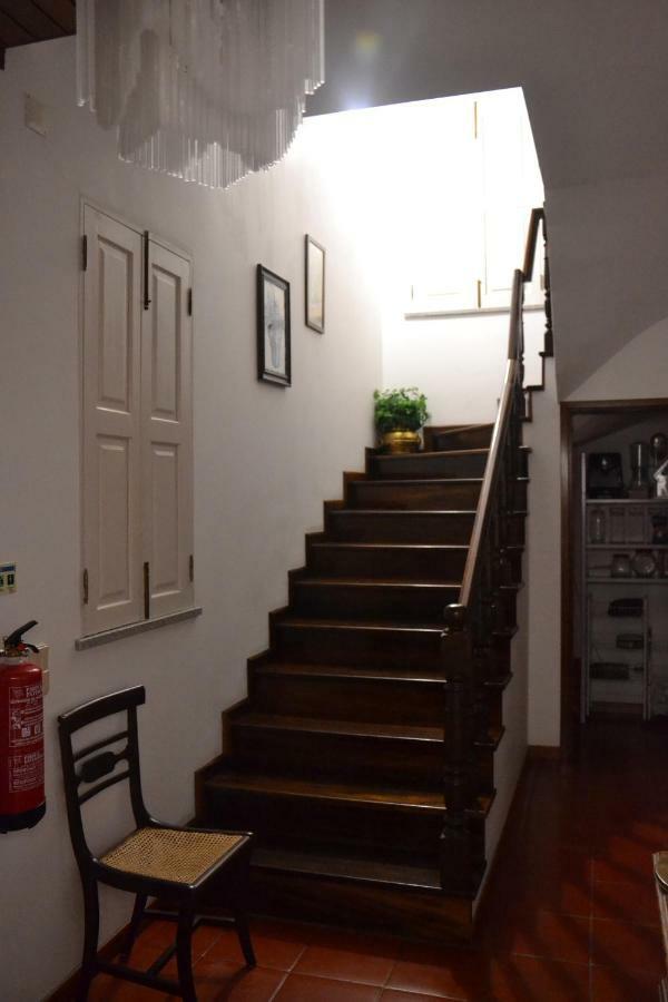 הוילה לוריגה Casa Da Ponte Do Arrocho מראה חיצוני תמונה