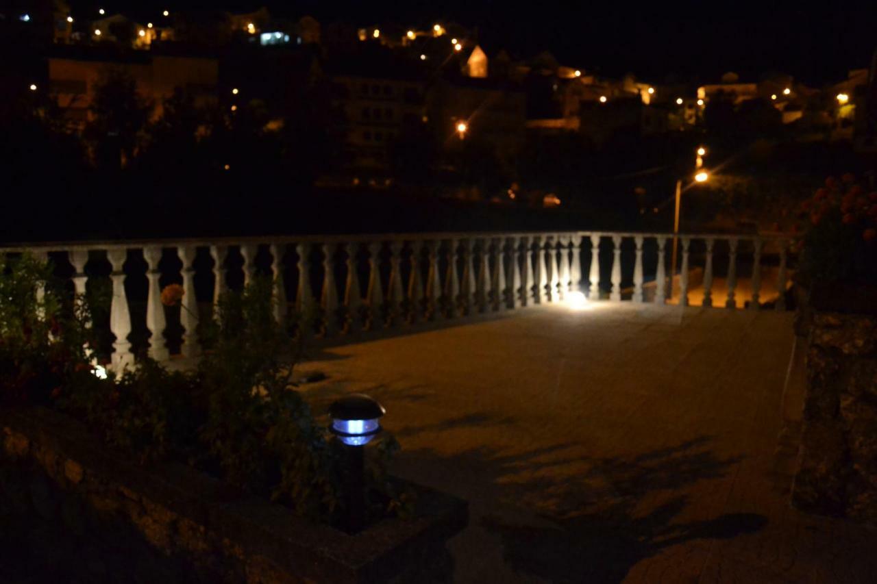 הוילה לוריגה Casa Da Ponte Do Arrocho מראה חיצוני תמונה