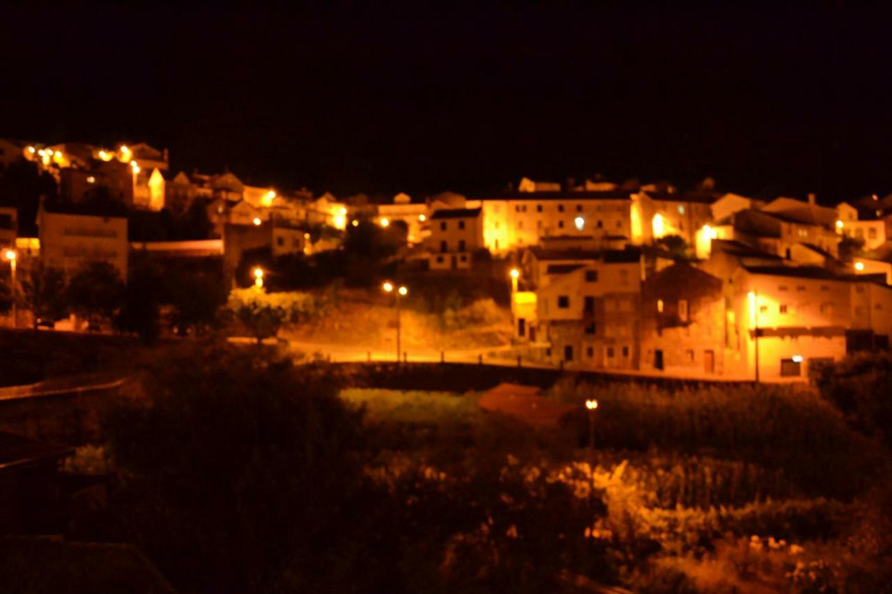 הוילה לוריגה Casa Da Ponte Do Arrocho מראה חיצוני תמונה