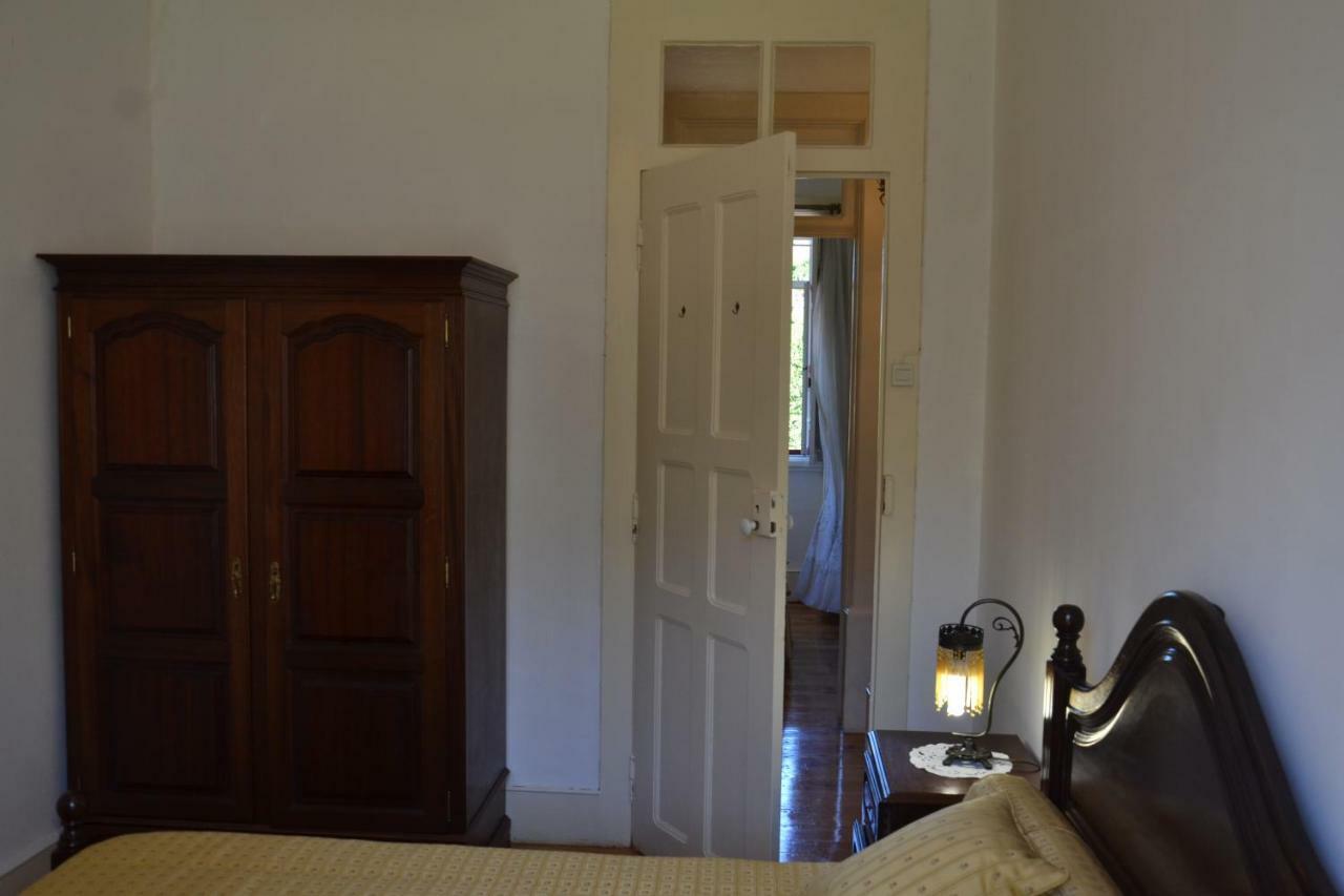 הוילה לוריגה Casa Da Ponte Do Arrocho מראה חיצוני תמונה