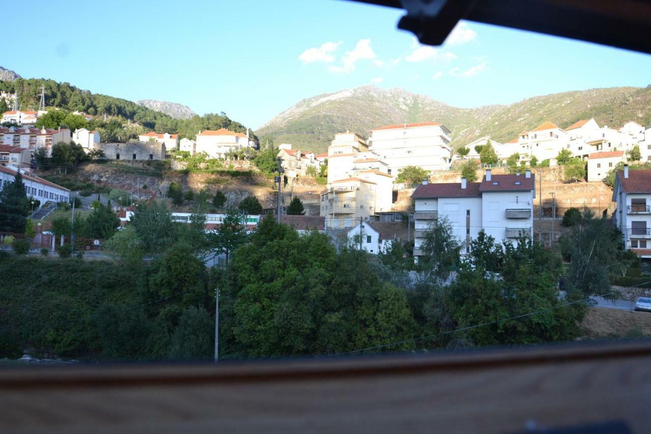 הוילה לוריגה Casa Da Ponte Do Arrocho מראה חיצוני תמונה