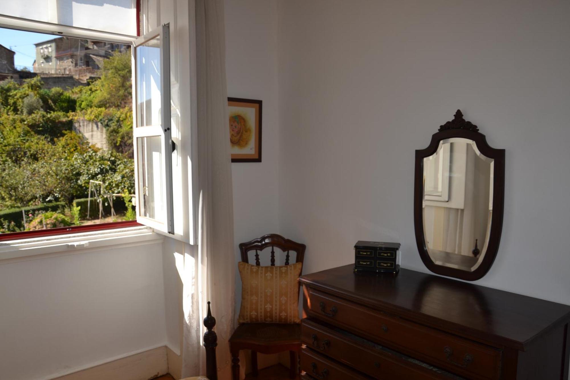 הוילה לוריגה Casa Da Ponte Do Arrocho מראה חיצוני תמונה